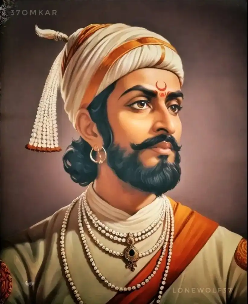 chhatrapati shivaji photo